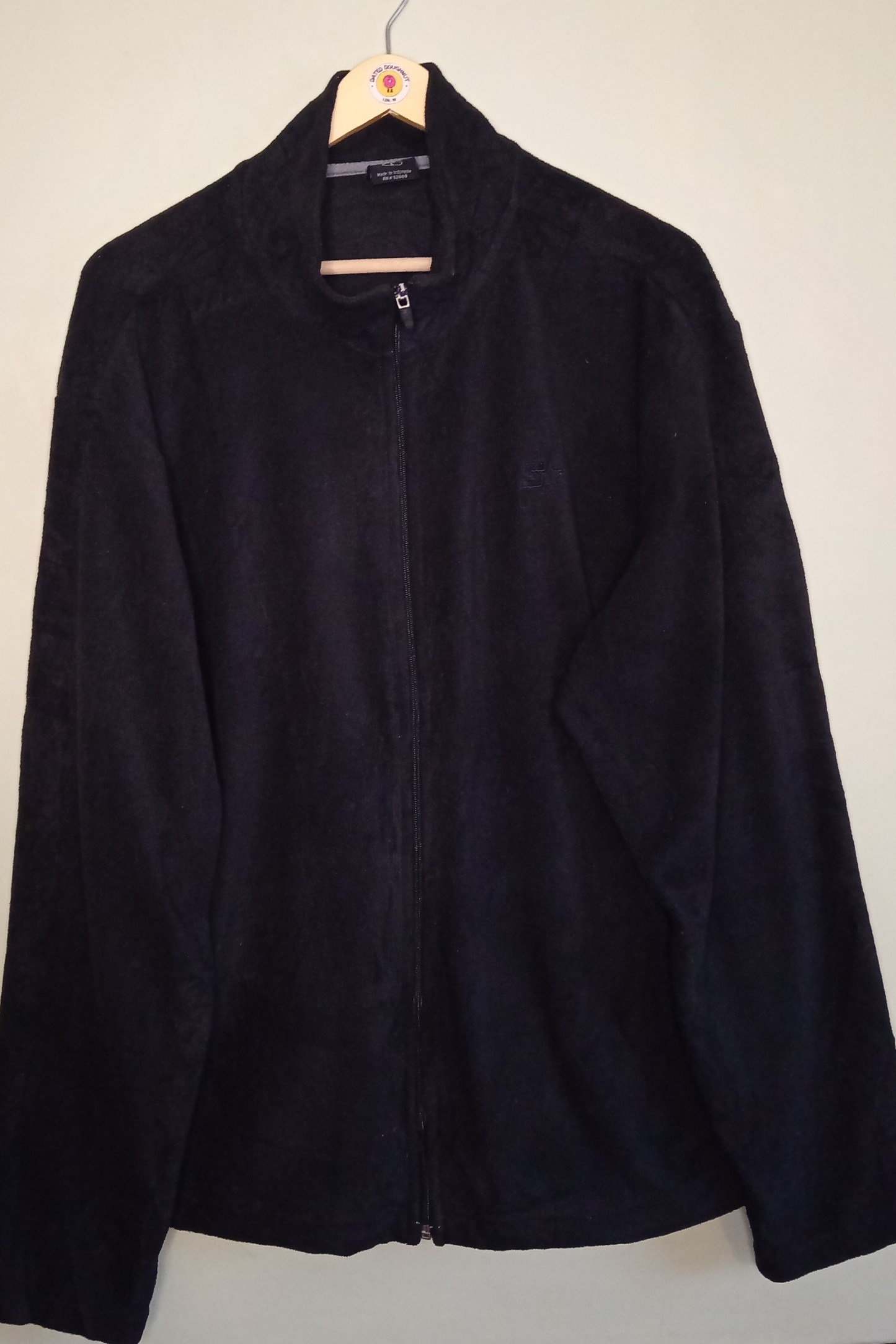 Vintage Starter Fleece